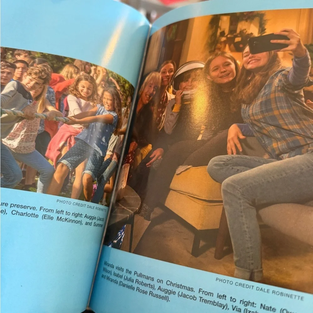 Wonder Book by R.J. Palacio - Picture 6 of 7